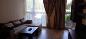 Residence Park Sarafovo Apart